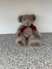 Past Times Russ Berrie Bear