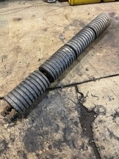 1 x Front Roller - Qualcast
