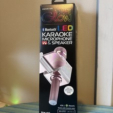 Pop Solo Glow, Rechargeable