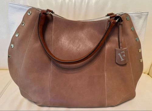 New furla tote bag - new,