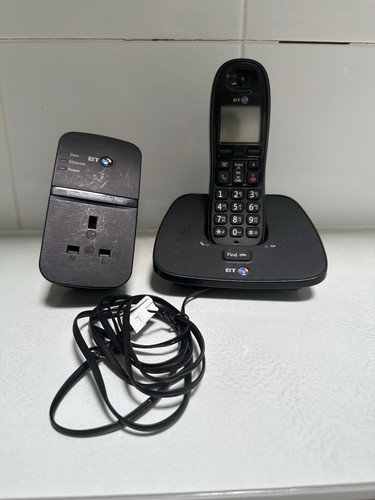 1000 cordless phone single - cordless,