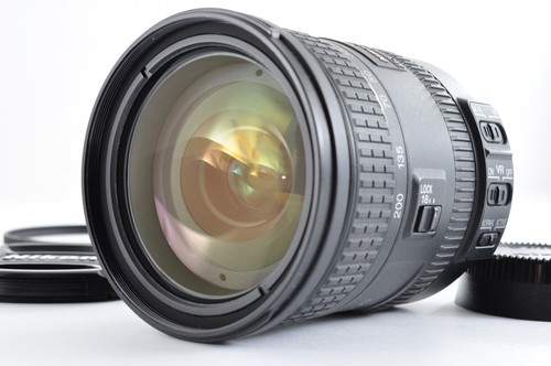Nikon nikkor 18 200mm - nikkor, 18-200mm