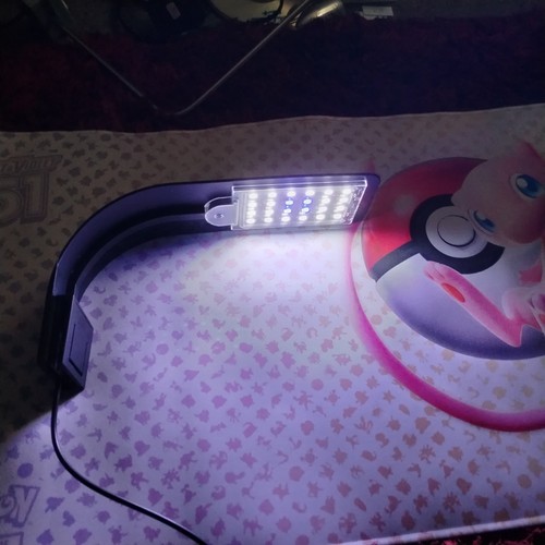 10w fish tank aquarium light - fish,