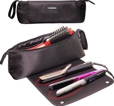 Angenil Hair Tool Travel Bag