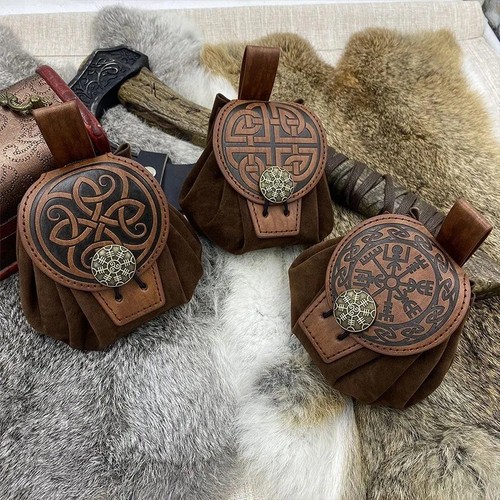 Coin purse steampunk fanny - steampunk,