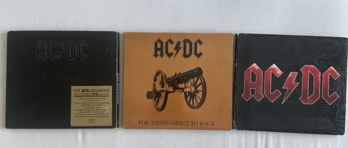 3cd album bundle back - album,