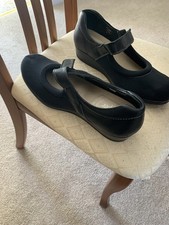 Ladies Sandpiper Walmer shoes