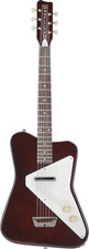 DANELECTRO Pro Maroon Silver