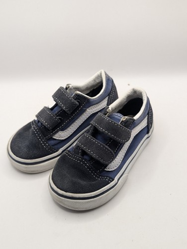 Vans toddler old skool - toddler,