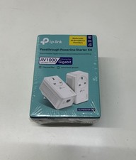 TP-Link AV1000 Passthrough