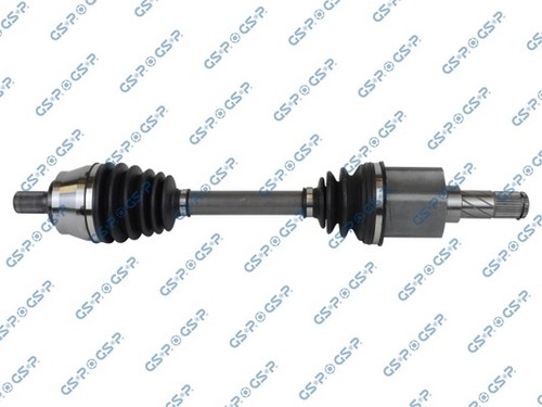 Gsp 262122 drive - drive, shaft