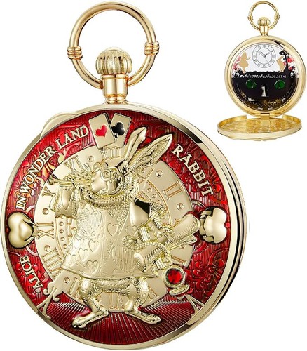 Tiong alice wonderland - tiong,