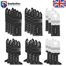20Pack Oscillating Saw Blades