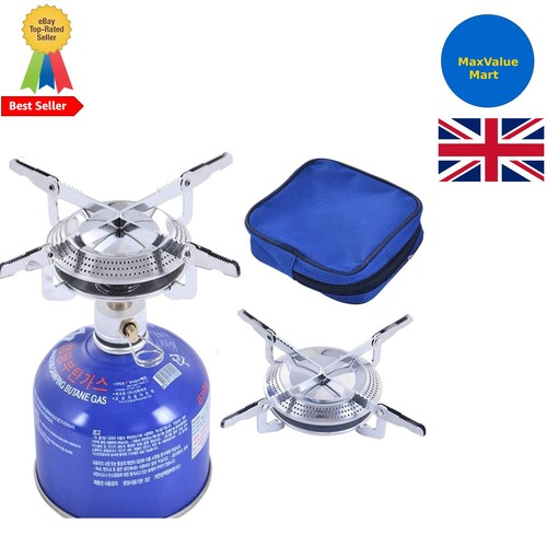 Compact portable mini gas - portable,
