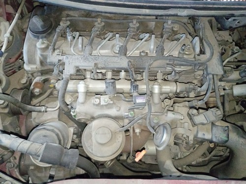 Complete engine 2658519 for - 2658519,