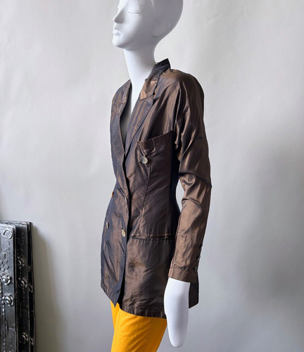 1980s jean paul gaultier - paul,