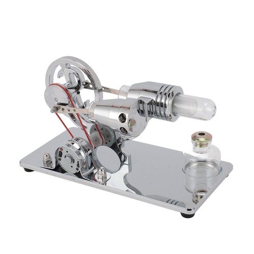 Sterling engine model stable - sterling,