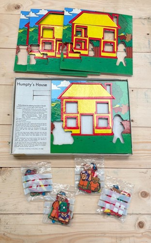 Play school humpty house - school, humpty’s
