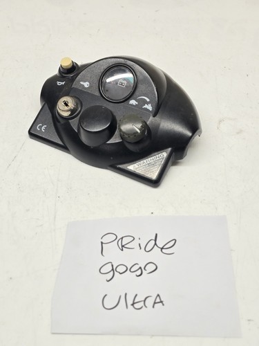 Early pride gogo ultra