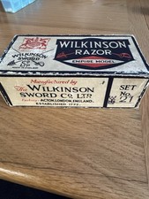 Vintage Wilkinson Sword Co