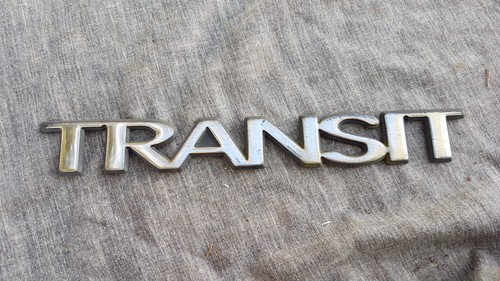 Ford transit connect van - transit,