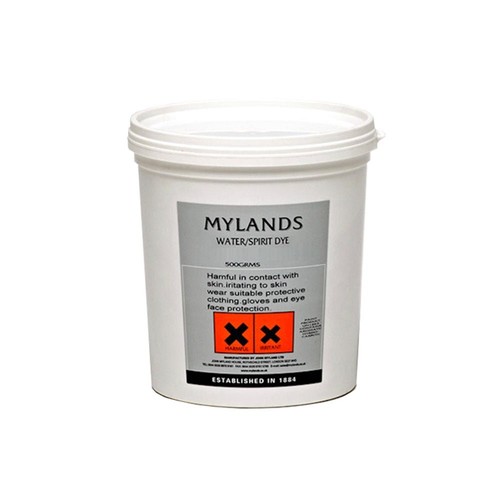 Mylands earth pigment powders - pigment,