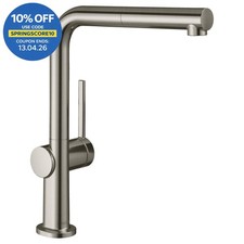 Hansgrohe Talis Kitchen Sink