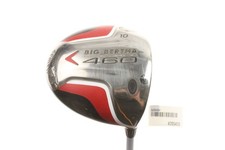 Callaway Big Bertha 460 Golf
