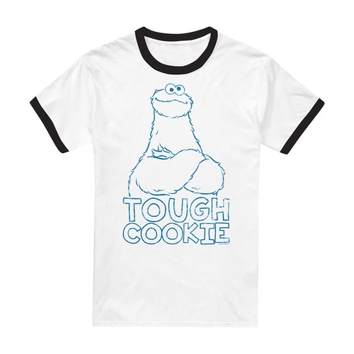 Sesame street tough cookie - sesame,