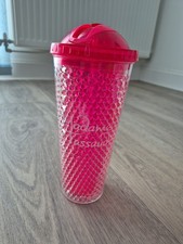 Madame Tussauds Tumbler