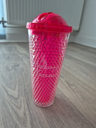 Madame tussauds tumbler - madame,