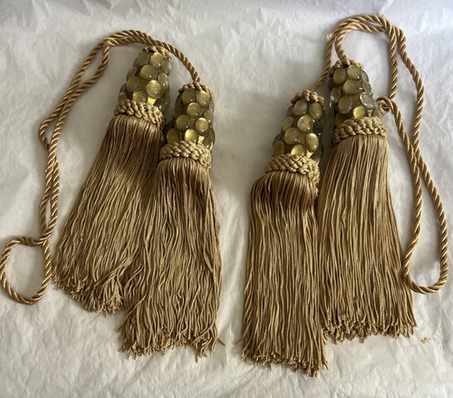 Vtg ornate victorian - vtg, 9”