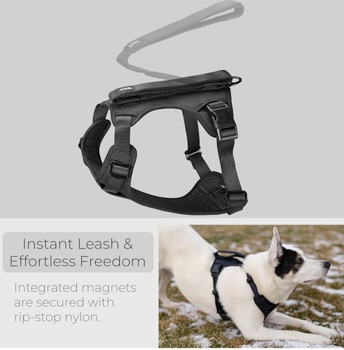 Tug grab harness - harness, |
