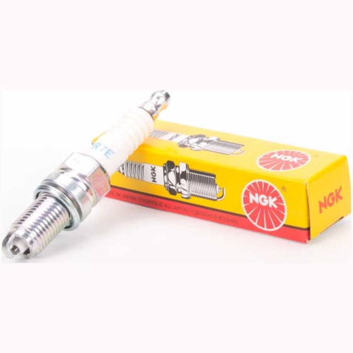 Ngk spark plug - ngk,