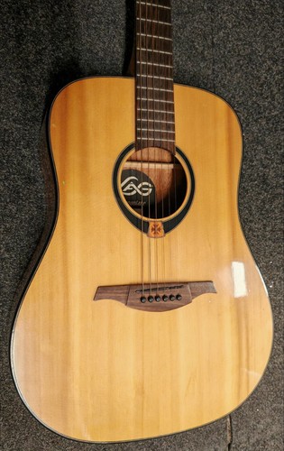Lag tramontane t80d - lag,