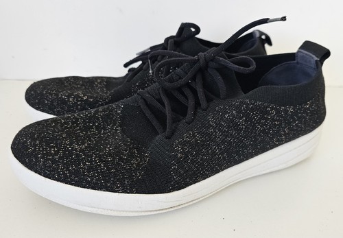Black gold uberknit slip - , ons