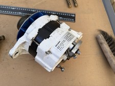 Balmar Alternator 9504-140-241G Heavy duty ~3kw 140A 24V