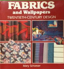 Fabrics and Wallpapers,Mary