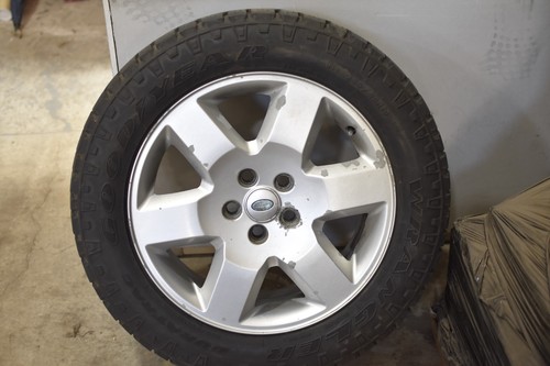 Land rover discovery hse set - land,