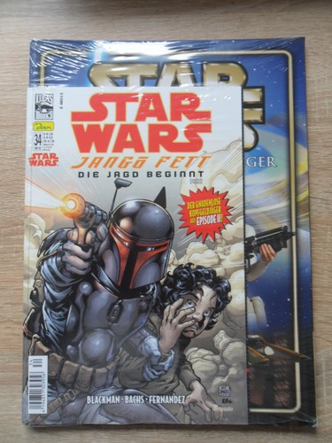 Star wars with - 34, insert