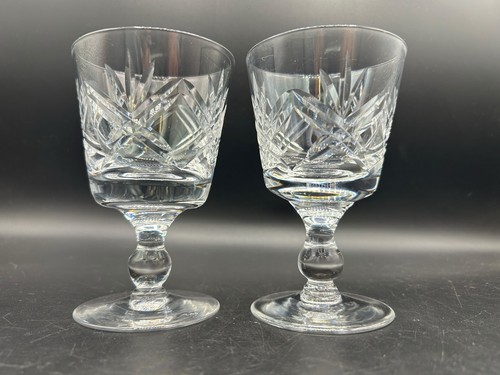 Vintage thomas webb london - thomas,