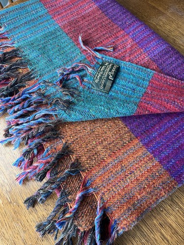 Donegal handwoven tweed pure - donegal,