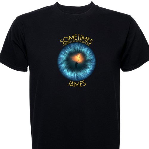 James sometimes tribute - james,