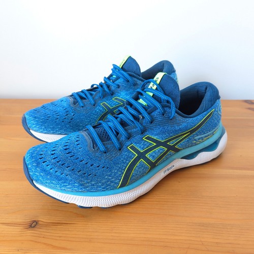 Asics men gel nimbus 24 - asics,