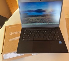 NEW  Samsung Galaxy Chromebook