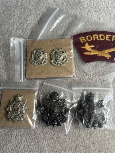 Ww1 ww2 british border - ww1,