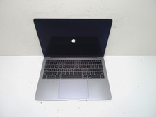 MacBook Air 13" 2018 |
