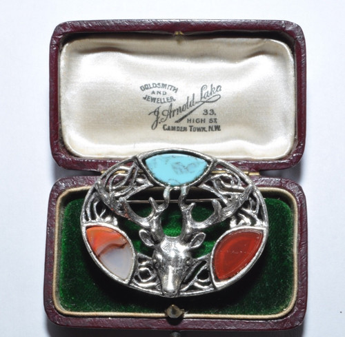 Fine vintage signed miracle - fine,