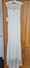 Wedding dress phase eight - wedding,
