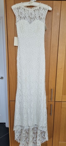 Wedding dress phase eight - phase,